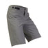 SHORT FOX RANGER LITE [GRIS]