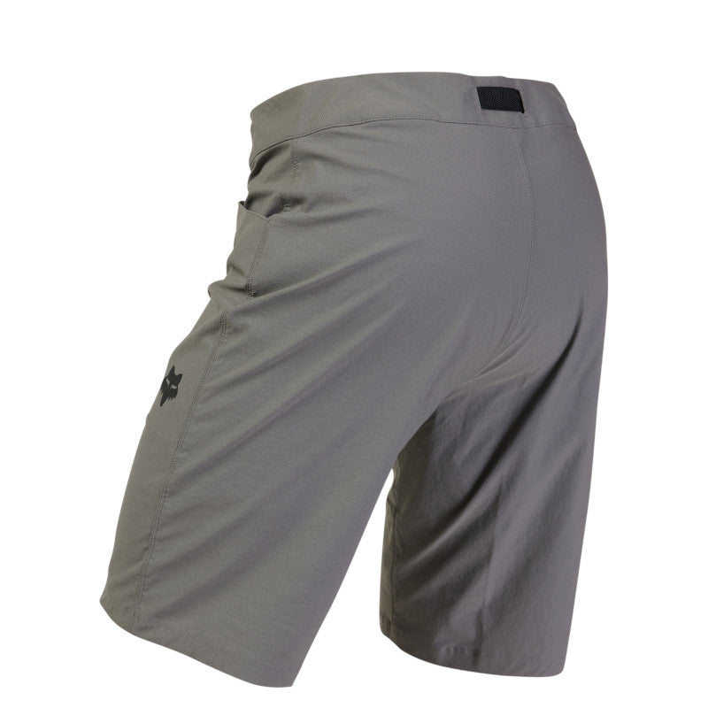 SHORT FOX RANGER LITE [GRIS] (CON BADANA)