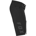 SHORT FOX FLEXAIR [NEGRO] (SIN BADANA )