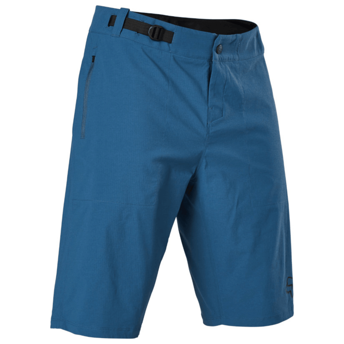 SHORT FOX RANGER [AZUL] (CON BADANA)