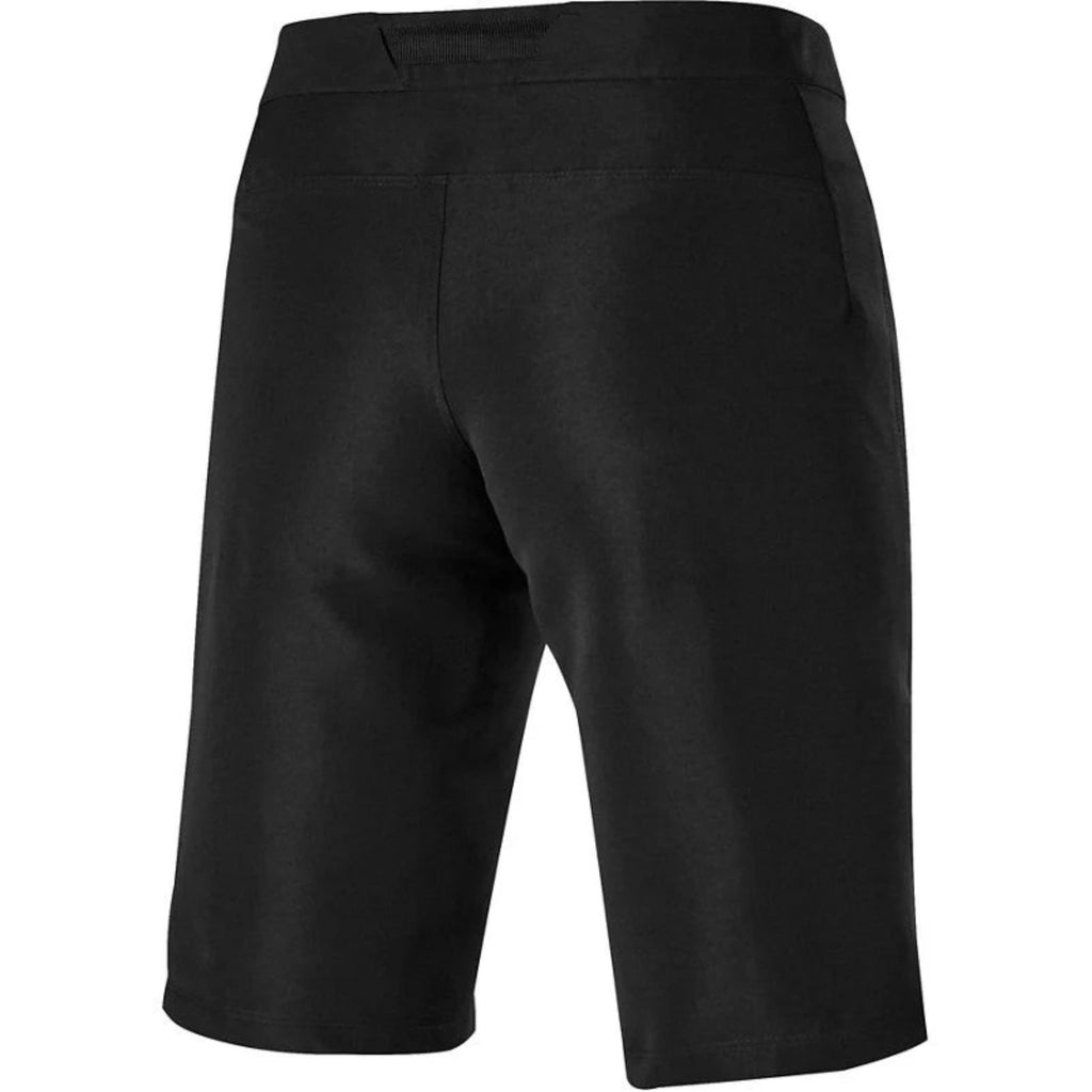 SHORT FOX RANGER [NEGRO] (PARA MUJER)