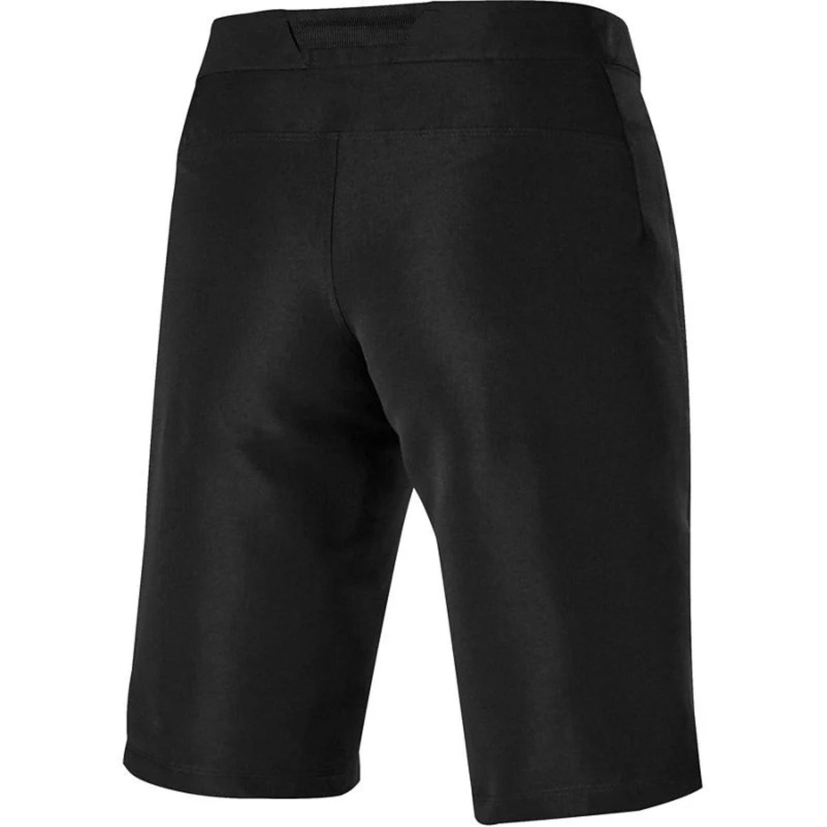 SHORT FOX RANGER [NEGRO] (PARA MUJER)