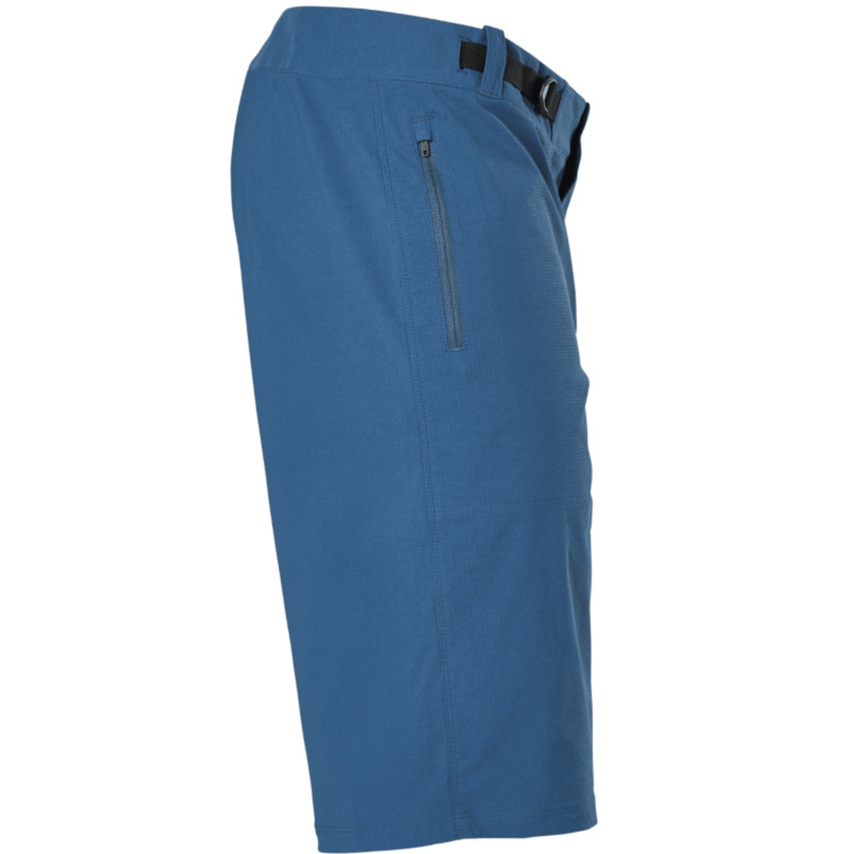 SHORT FOX RANGER [AZUL] (CON BADANA)