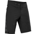 SHORT FOX FLEXAIR [NEGRO] (CON BADANA)