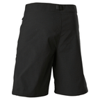 SHORT FOX RANGER W/LINER [NEGRO] (PARA NIÑOS)