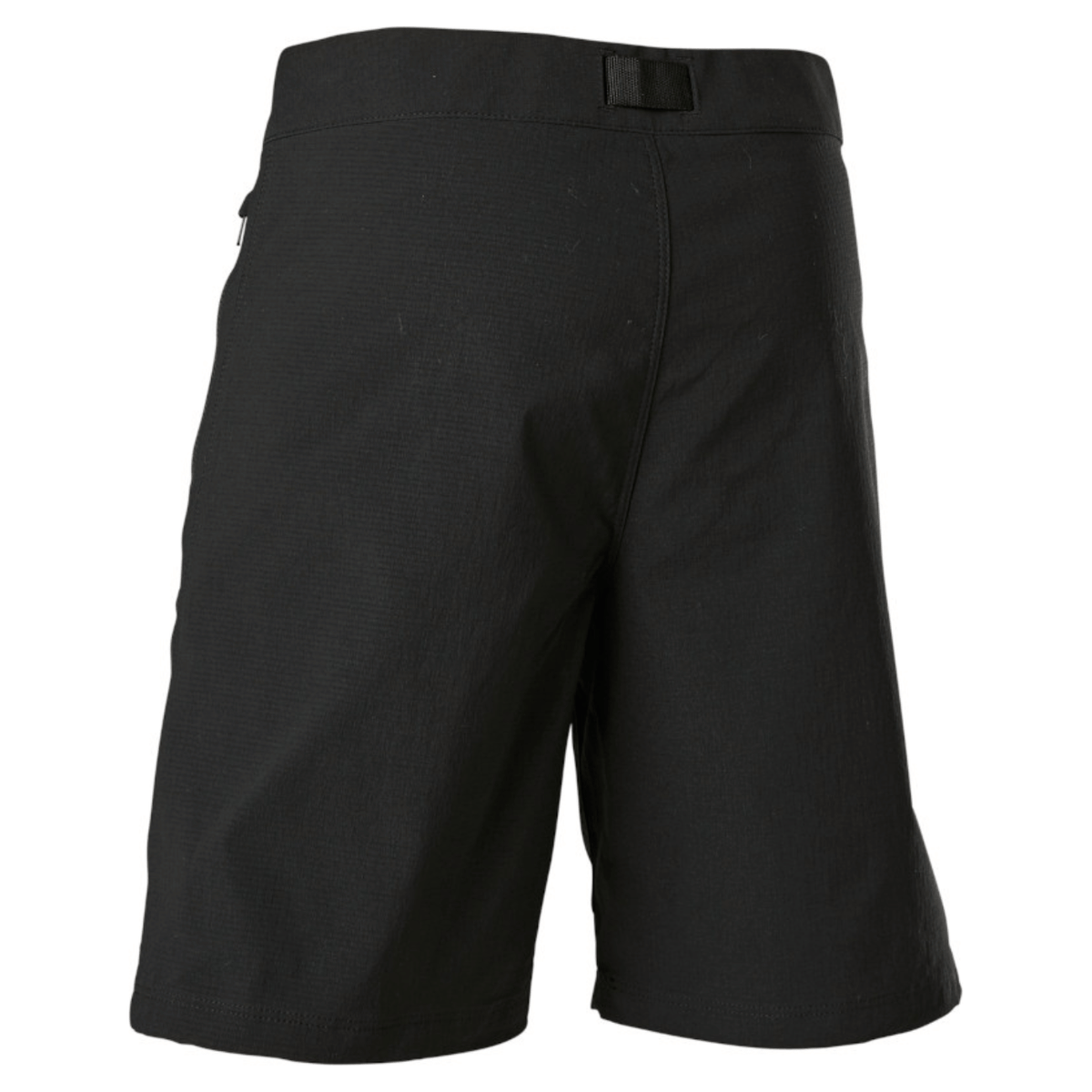 SHORT FOX RANGER W/LINER [NEGRO] (PARA NIÑOS)