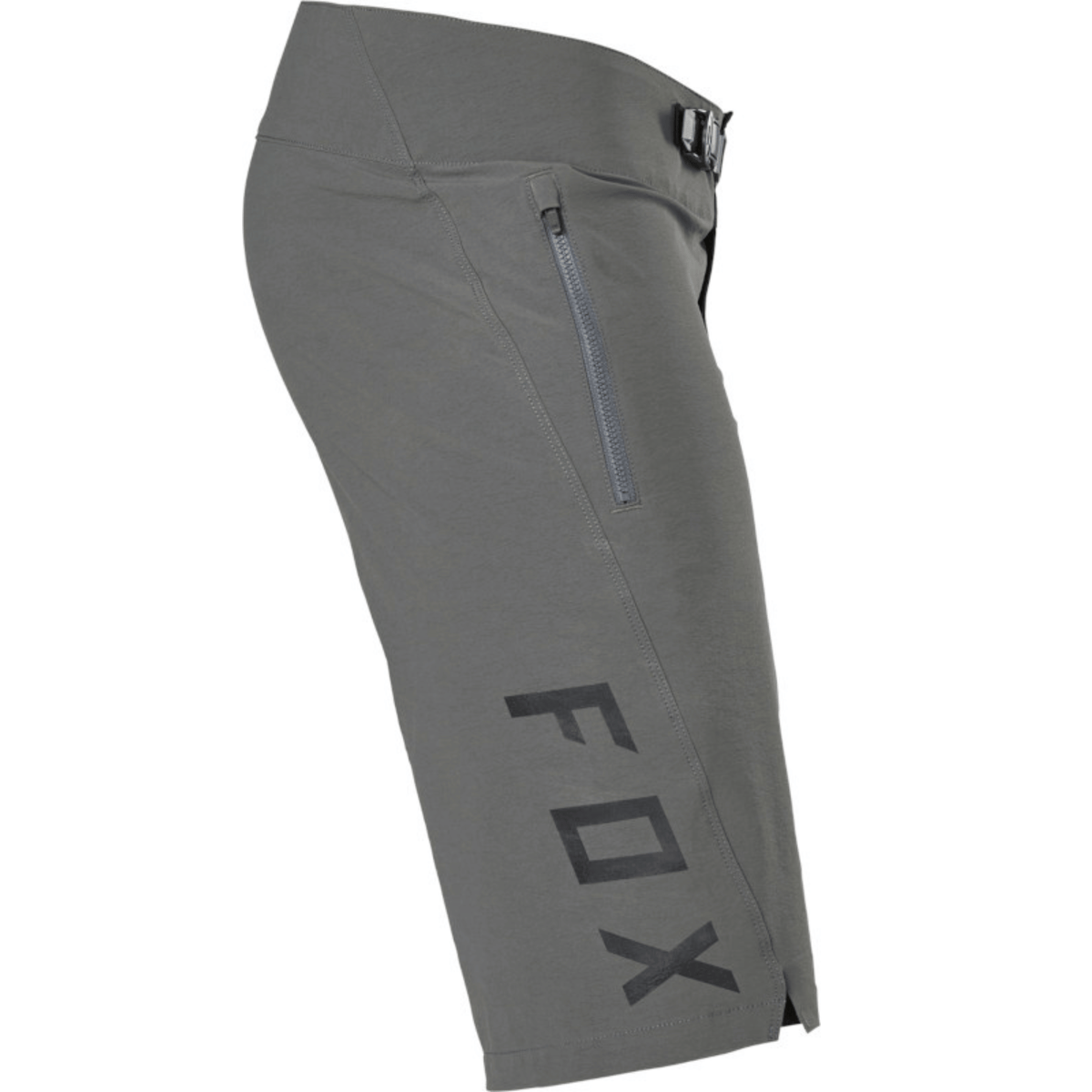 SHORT FOX FLEXAIR [GRIS] (SIN BADANA)