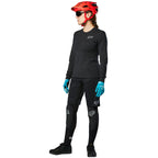 SHORT FOX RANGER [NEGRO] (PARA MUJER)