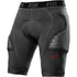 SHORT FOX CORTO TITAN RACE [NEGRO]
