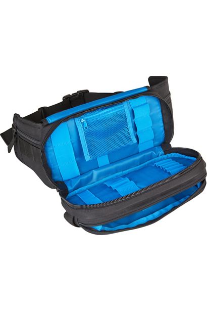 RIÑONERA FOX DE HERRAMIENTAS DELUXE [BLK]