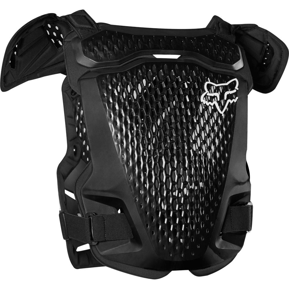 PECHERA FOX R3 [BLK]