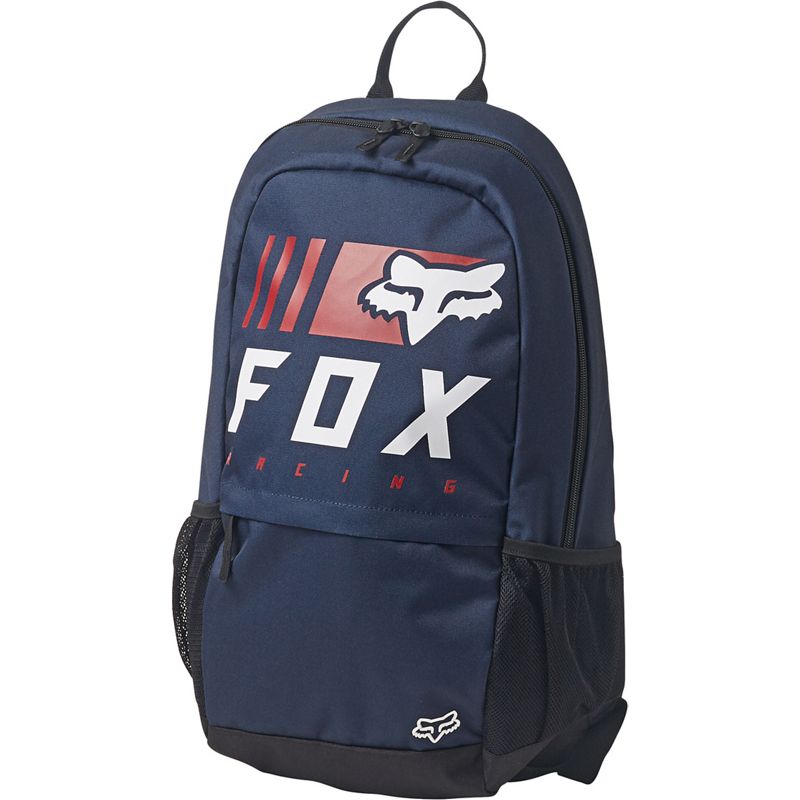 Morral fox discount