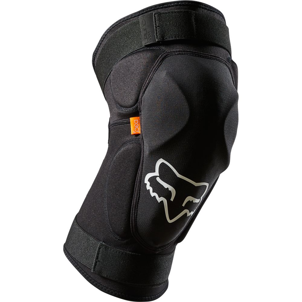 RODILLERAS FOX LAUNCH D3O®