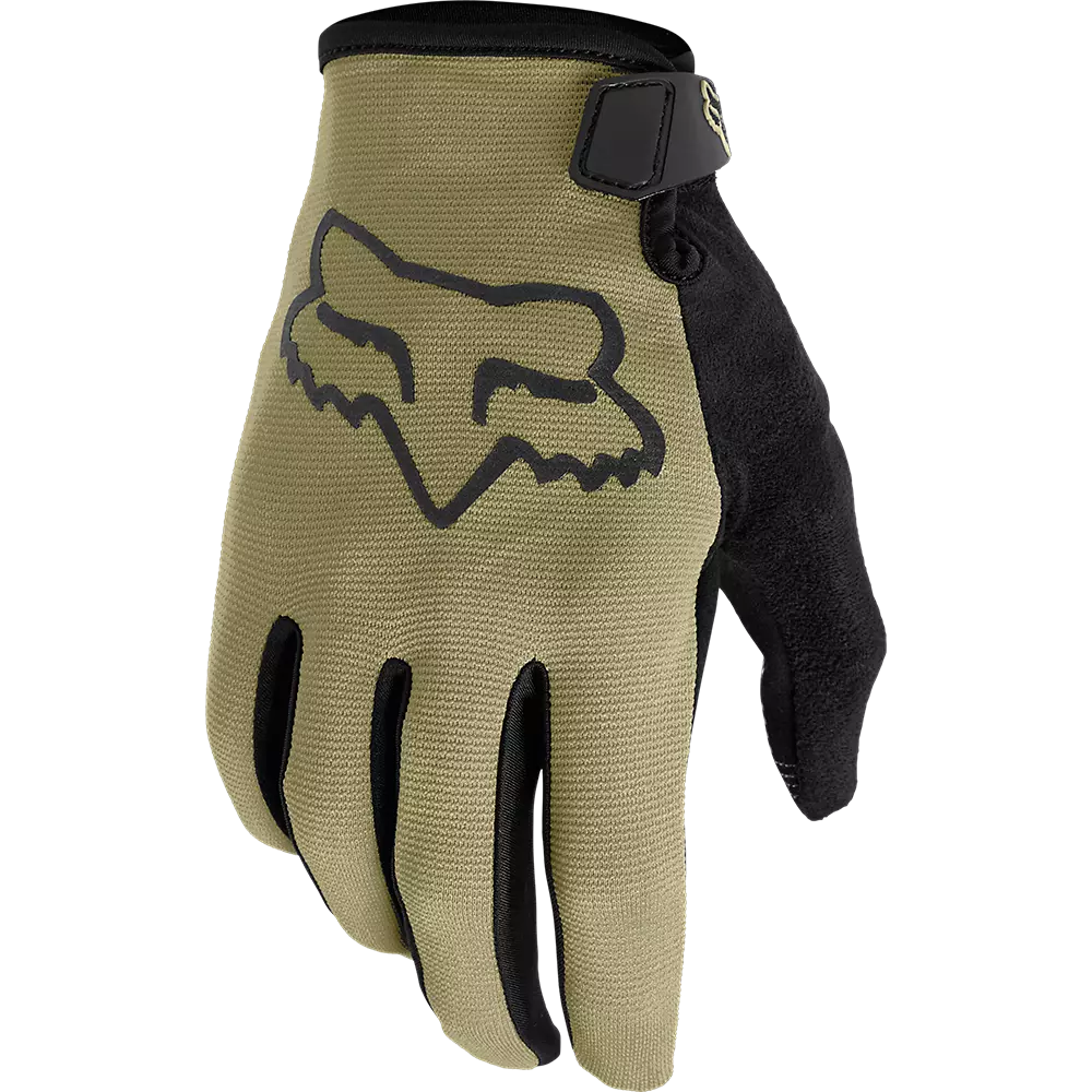 GUANTES FOX RANGER [BRK]