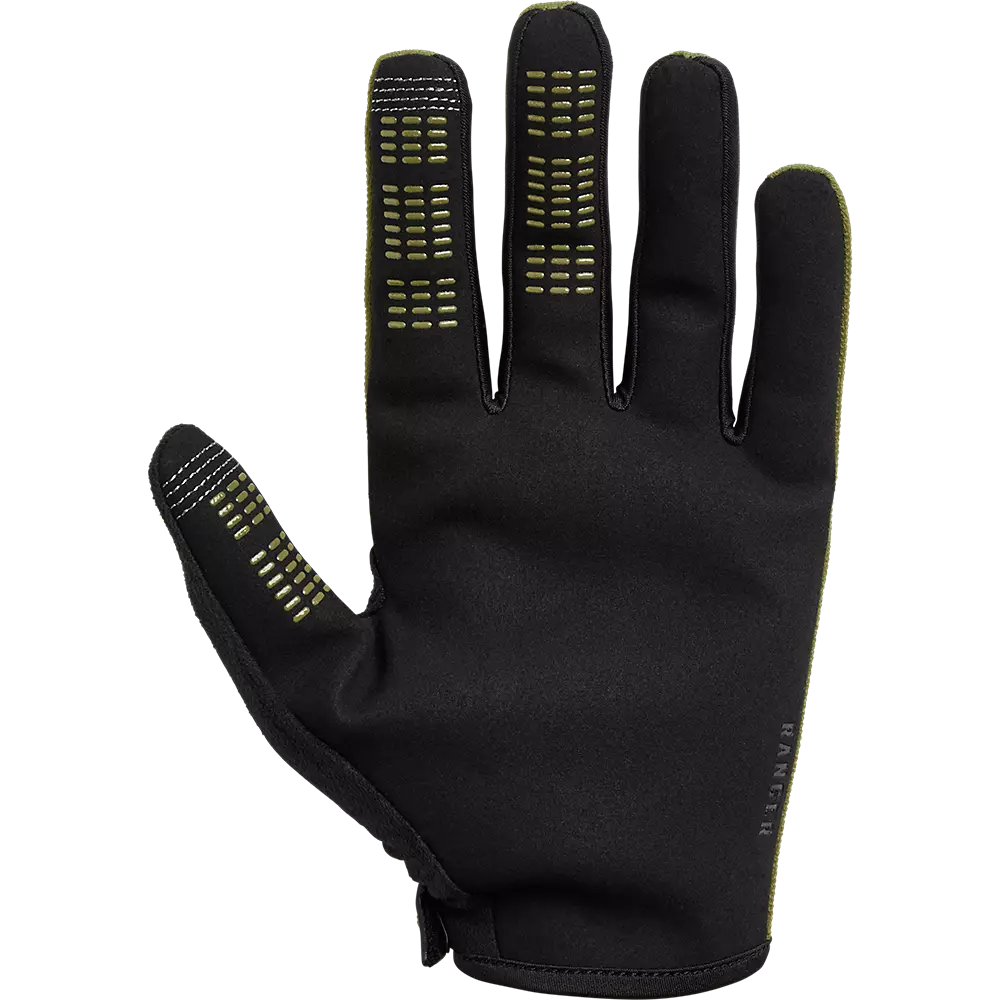 GUANTES FOX RANGER [BRK]