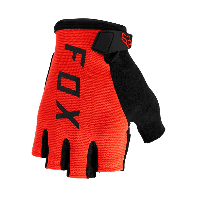 GUANTES FOX RANGER GEL CORTO - Main Image