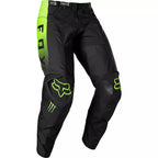 PANTALON FOX 180 MONSTER [BLK]