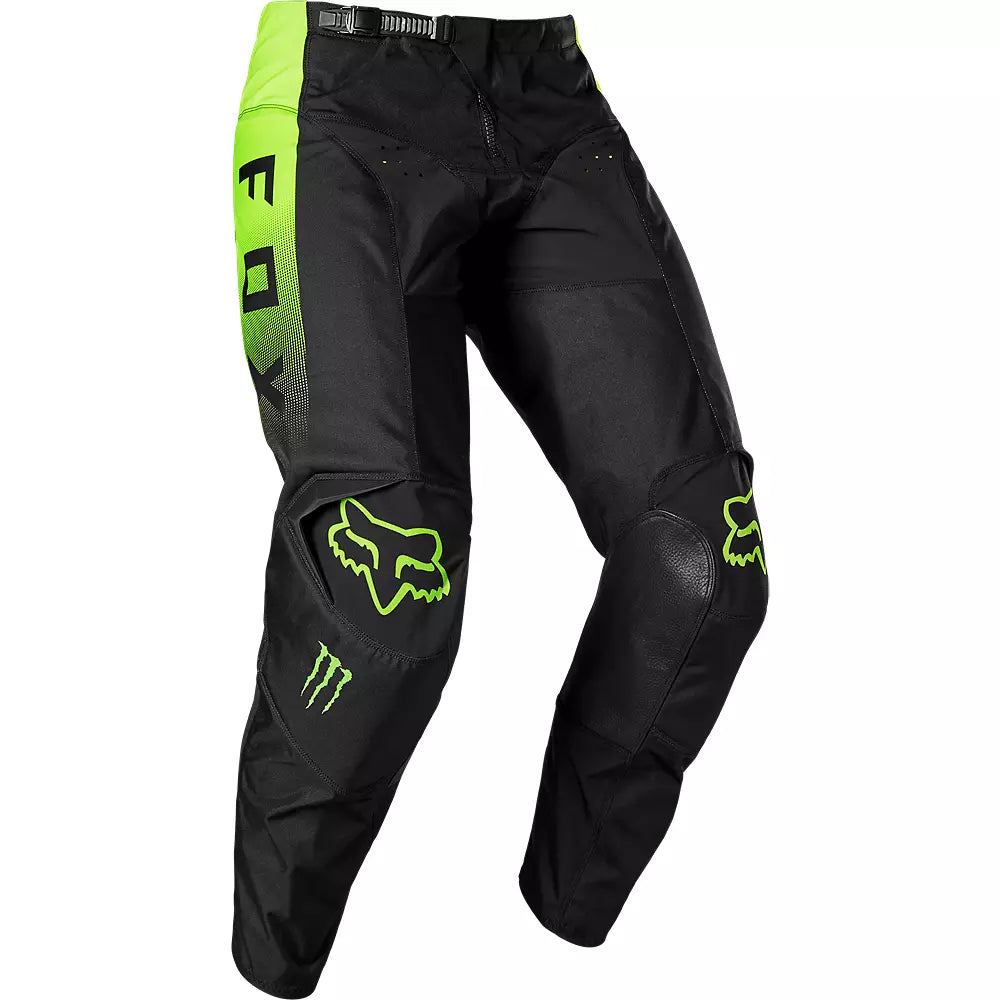 PANTALON FOX 180 MONSTER [BLK]
