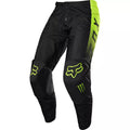 PANTALON FOX 180 MONSTER [BLK]