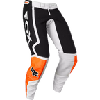 PANTALÓN FOX 360 DVIDE [NEGRO/NARANJA]