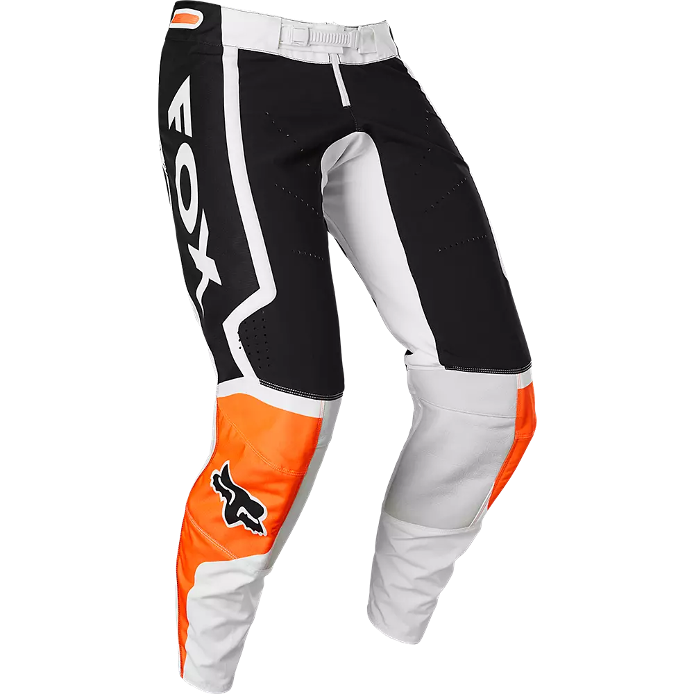 PANTALÓN FOX 360 DVIDE [NEGRO/NARANJA]