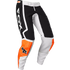 PANTALÓN FOX 360 DVIDE [NEGRO/NARANJA]