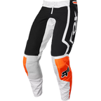 PANTALÓN FOX 360 DVIDE [NEGRO/NARANJA]