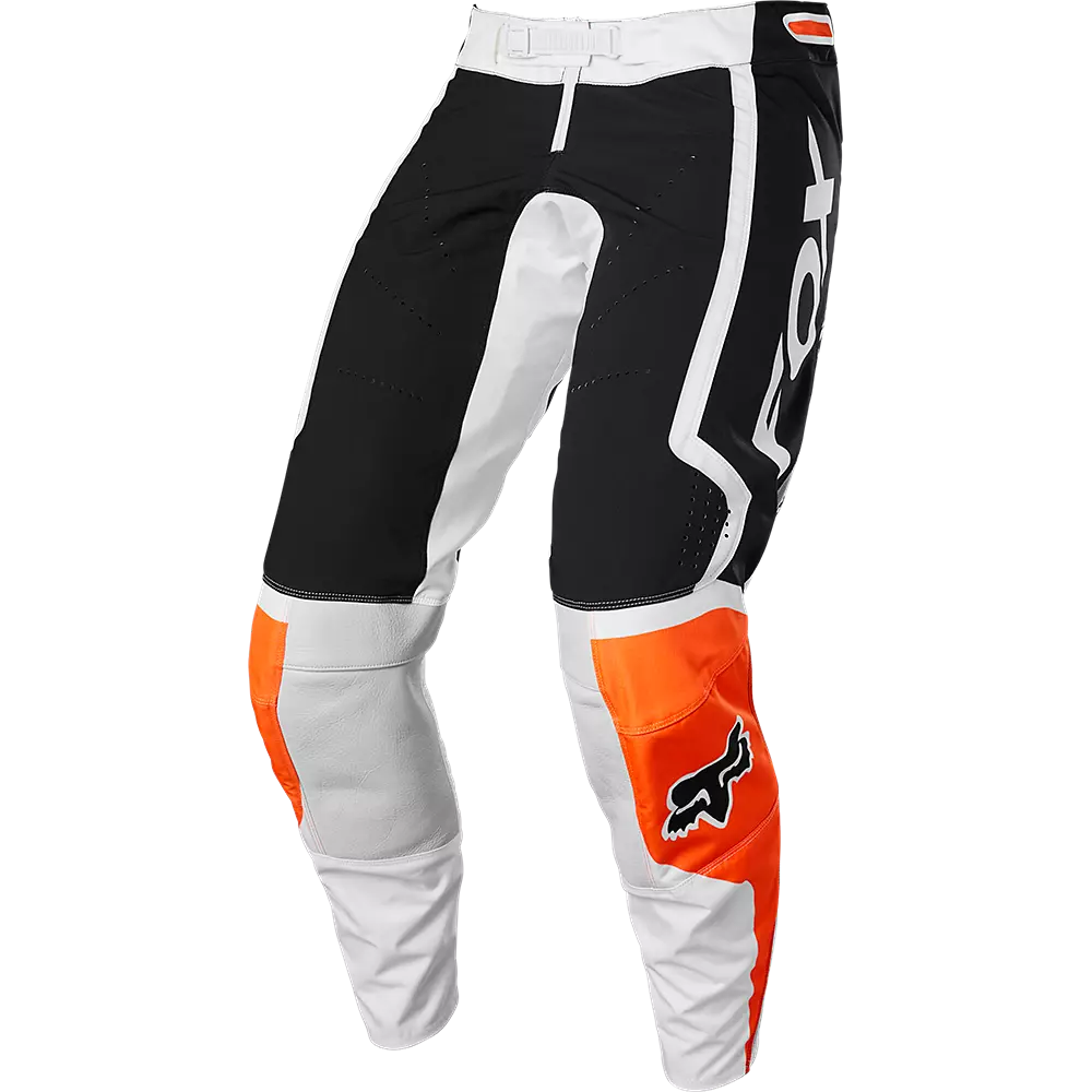 PANTALÓN FOX 360 DVIDE [NEGRO/NARANJA]