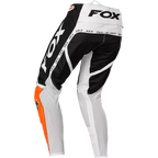 PANTALÓN FOX 360 DVIDE [NEGRO/NARANJA]