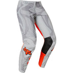 PANTALON FOX AIRLINE EXO [GRY/ORG]