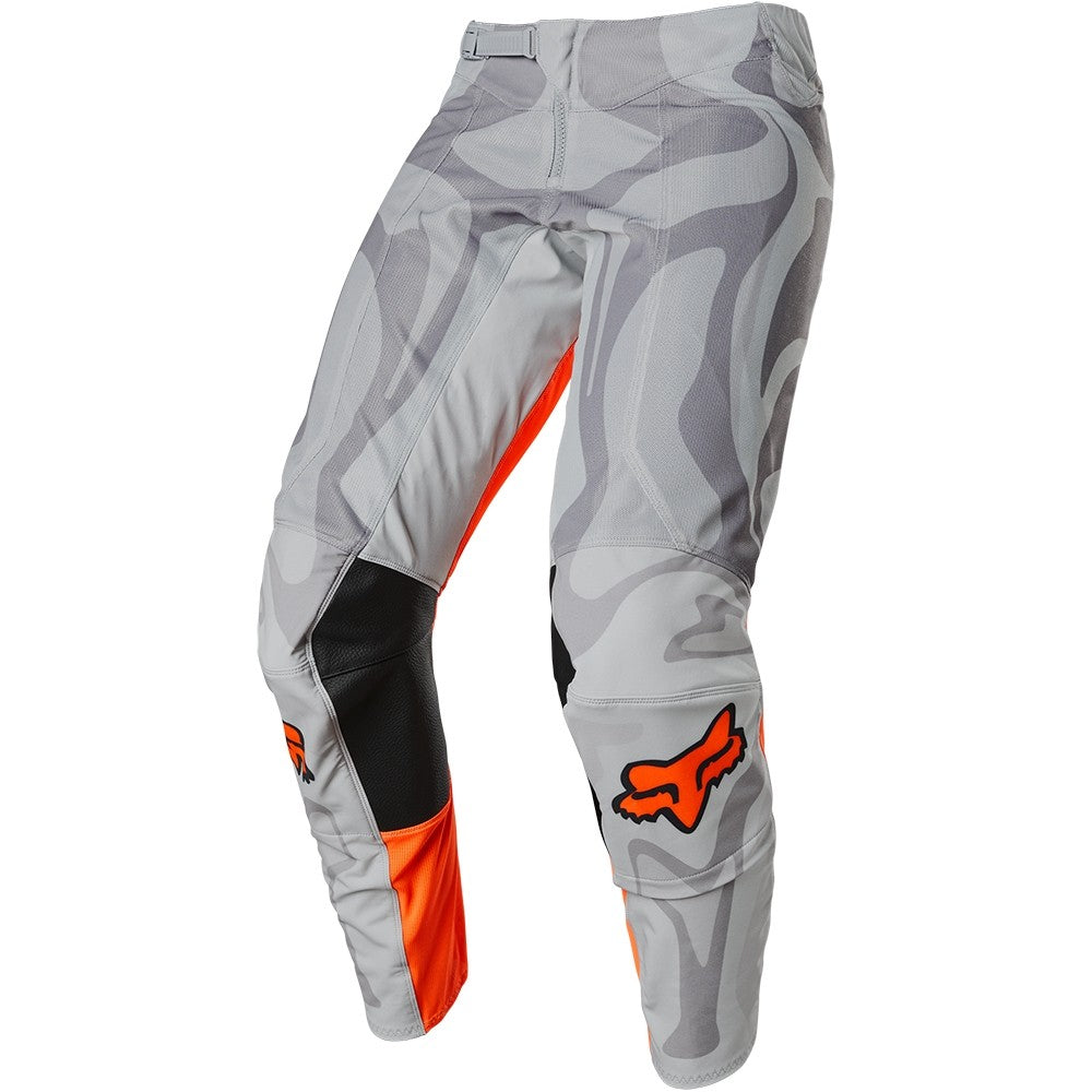 PANTALON FOX AIRLINE EXO [GRY/ORG]