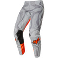 PANTALON FOX AIRLINE EXO [GRY/ORG]