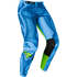 PANTALON FOX AIRLINE EXO [BLU/YLW]