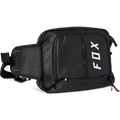 RIÑONERA DE HIDRATACIÓN FOX LUMBAR 5L  [NEGRO]