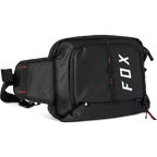 RIÑONERA DE HIDRATACIÓN FOX LUMBAR 5L  [NEGRO]