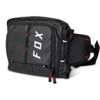 RIÑONERA DE HIDRATACIÓN FOX LUMBAR 5L  [NEGRO]