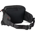 RIÑONERA DE HIDRATACIÓN FOX LUMBAR 5L  [NEGRO]