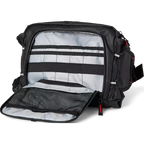 RIÑONERA DE HIDRATACIÓN FOX LUMBAR 5L  [NEGRO]
