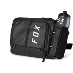 RIÑONERA DE HIDRATACIÓN FOX LUMBAR 5L  [NEGRO]