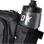 RIÑONERA DE HIDRATACIÓN FOX LUMBAR 5L  [NEGRO]