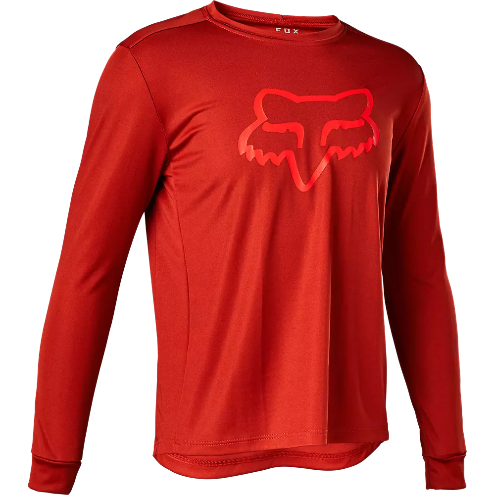 JERSEY FOX RANGER [ROJO] (PARA NIÑO)