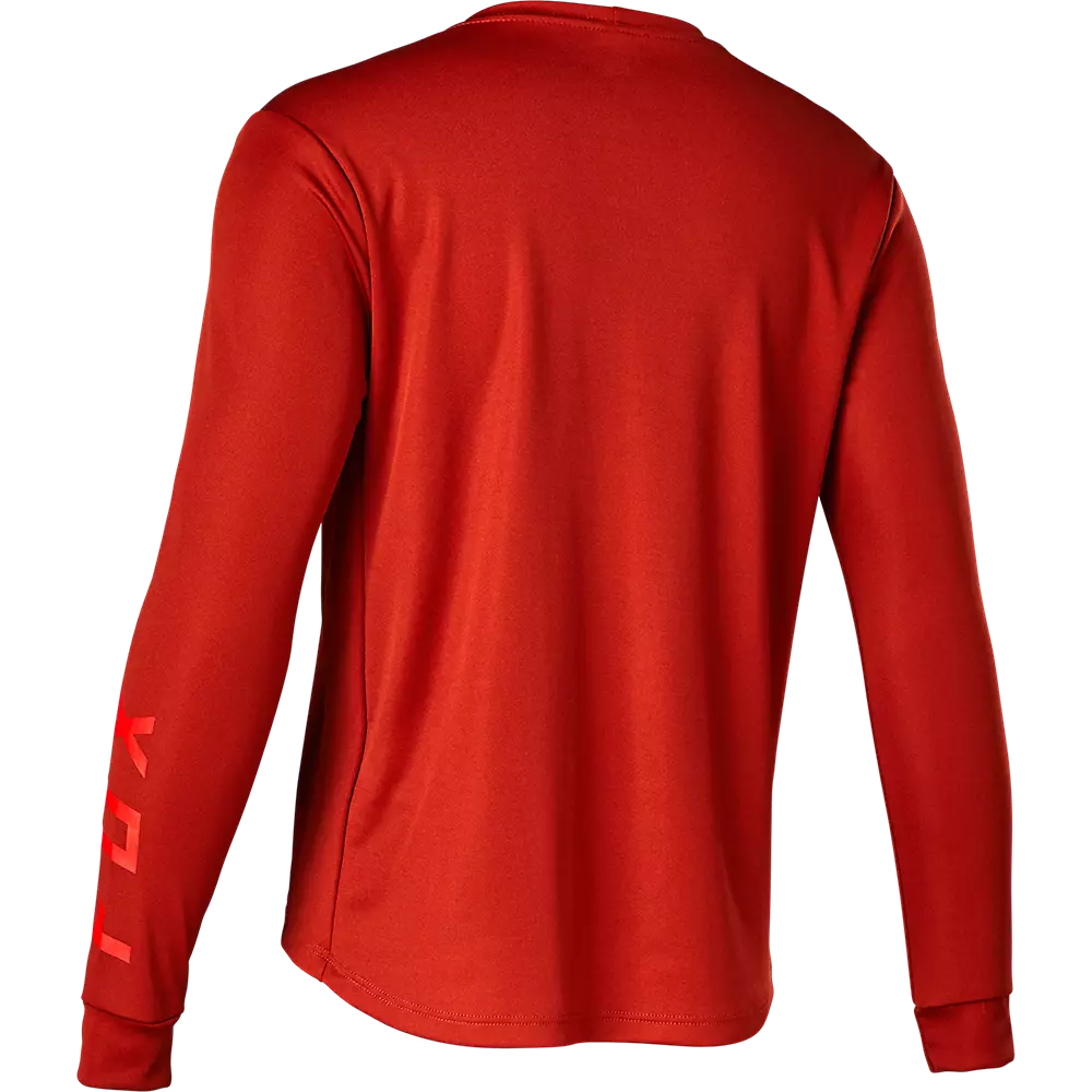 JERSEY FOX RANGER [ROJO] (PARA NIÑO)