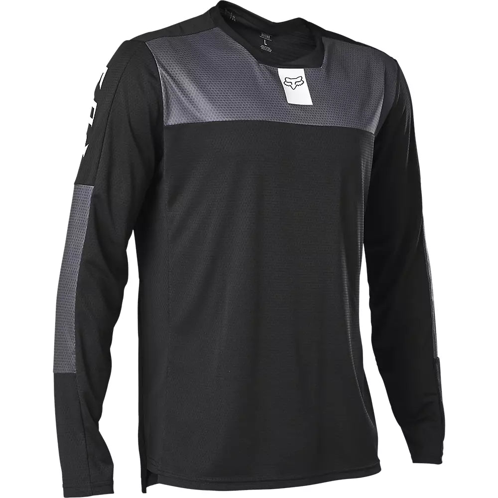 JERSEY FOX DEFEND HEAD