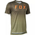 Jersey Fox Flexair verde