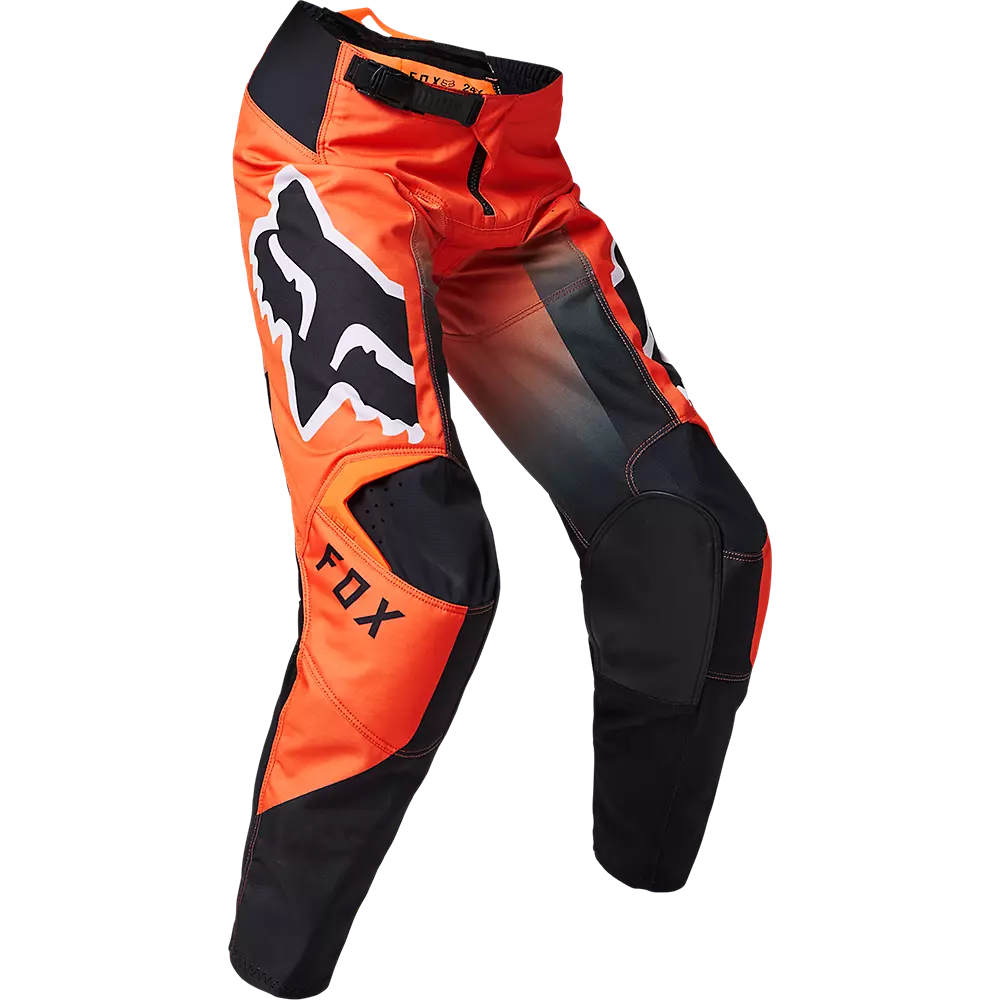PANTALÓN FOX 180 LEED (FLO ORG) PARA JOVENES