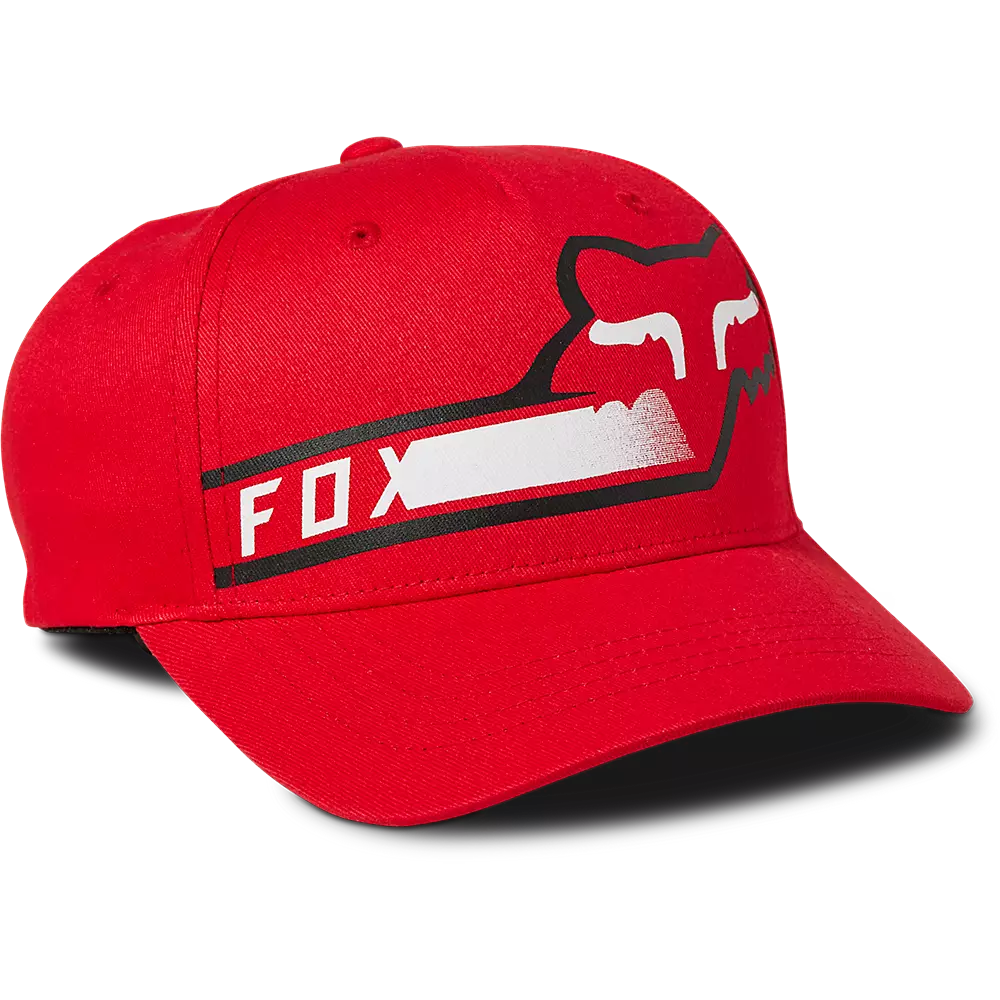 GORRA FOX VIZEN FLEXFIT PARA NIÑOS