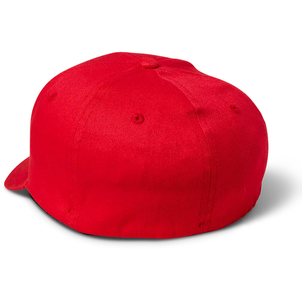 GORRA FOX VIZEN FLEXFIT PARA NIÑOS