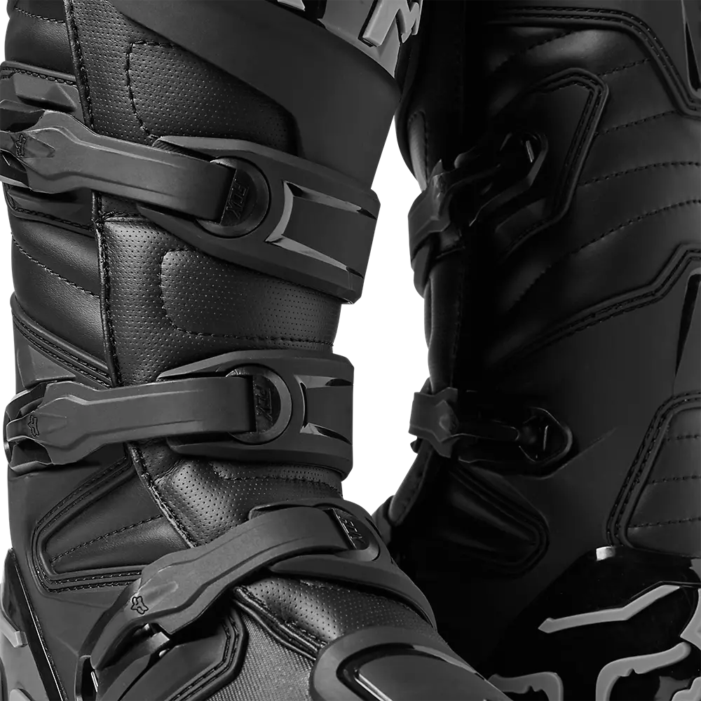 BOTAS FOX COMP X OFF ROAD [NEGRO]