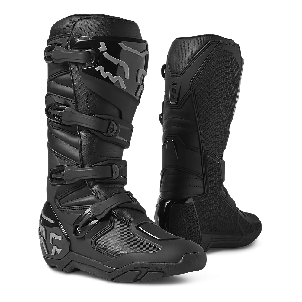 BOTAS FOX COMP X OFF ROAD [NEGRO]