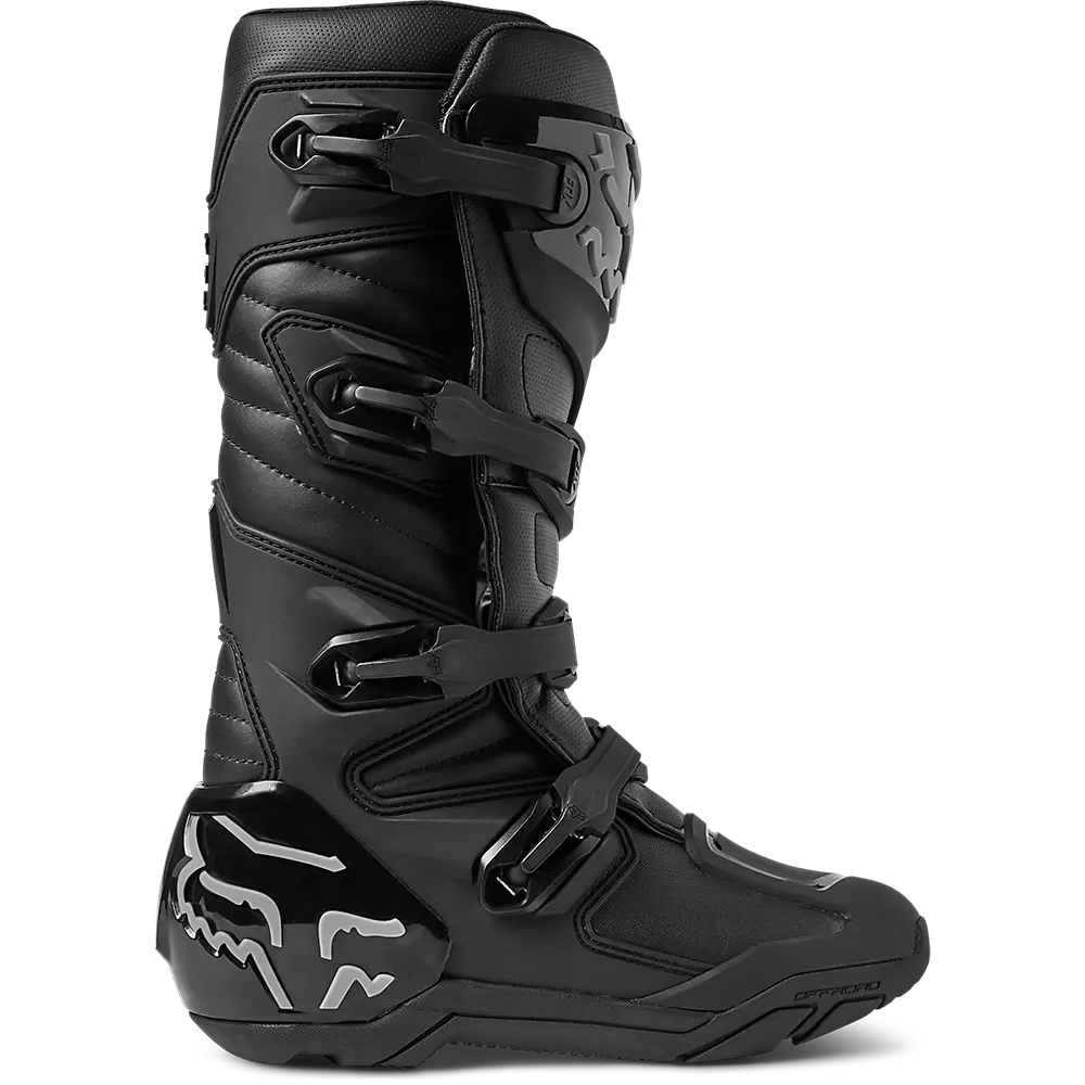 BOTAS FOX COMP X OFF ROAD [NEGRO]
